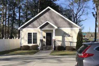 Pamlico Counseling Center NC 27889