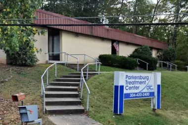 Parkersburg Comprehensive Treatment Center WV 26104