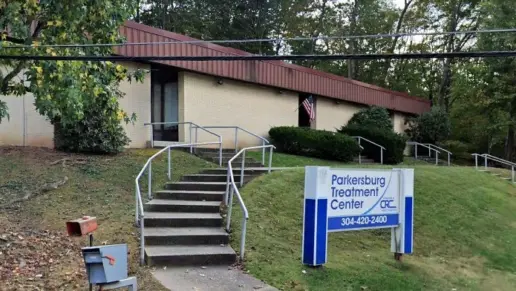 Parkersburg Comprehensive Treatment Center