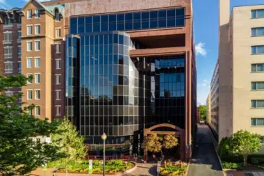 Partners in Drug Abuse and Counseling DC 20037