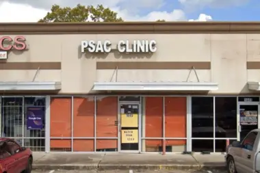Pasadena Substance Abuse Clinic TX 77502