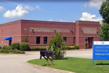 Pathways Employee Assistance Program TN 38305