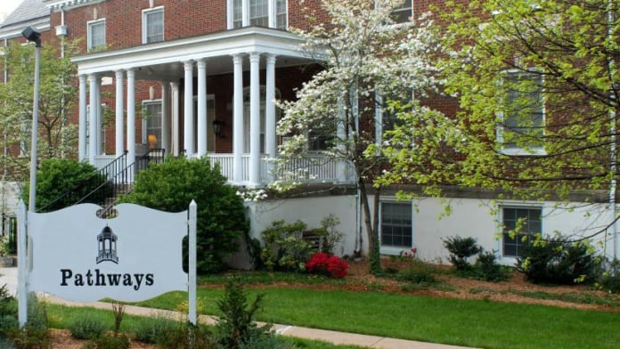Pathways Treatment Center VA 24503