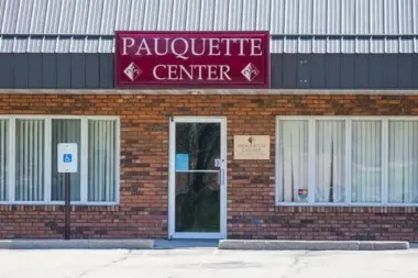 Pauquette Center WI 53925