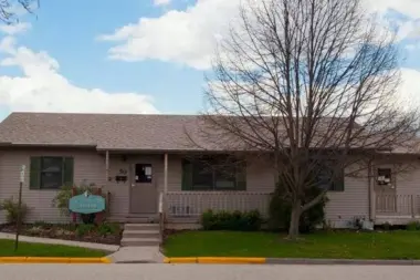 Pauquette Center WI 53578