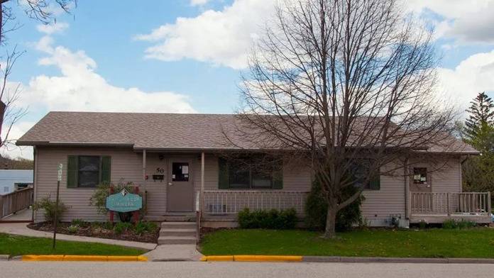 Pauquette Center WI 53578