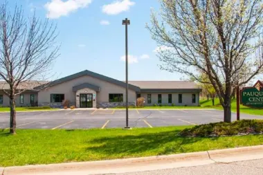 Pauquette Center Psychological Services WI 53901