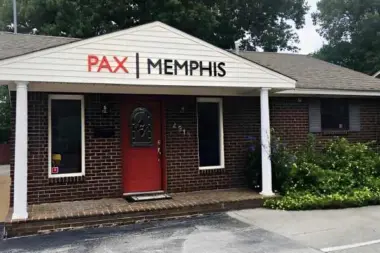 PAX Memphis TN 38117