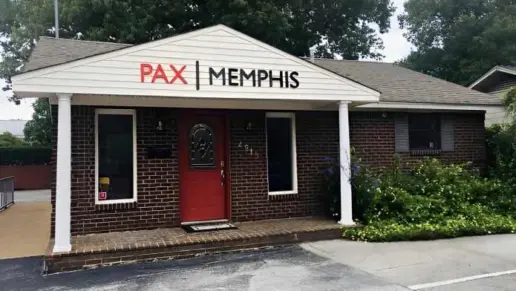 PAX Memphis