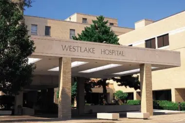 PCC Melrose Park Family Health Center IL