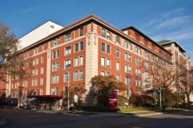 PCC Walk-In Wellness Center at West Suburban Medical Center IL