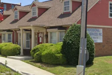 PCS - Brownsville Center TN 38012