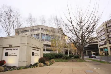 Peace Health Behavioral Health Service OR 97401