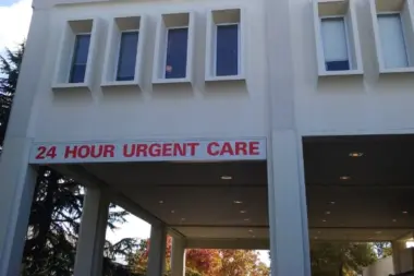 Peace Health Southwest - Behavioral Health WA 98663