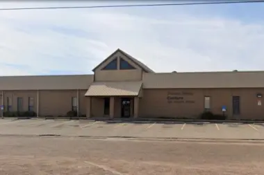 Pecan Valley Centers TX 76048