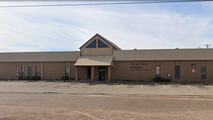 Pecan Valley Centers TX 76048