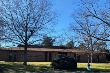 Pee Dee Mental Health Center SC 29550