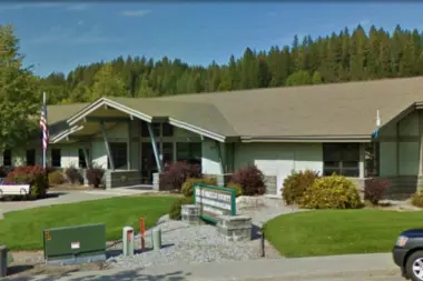 Pend Oreille County Counseling - South Garden Avenue WA 99156