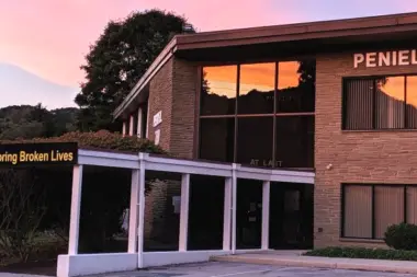 Peniel Residential Drug and Alcohol Treatment Center PA 15906