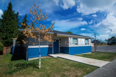 Peninsula Behavioral Health - Horizon Center WA 98362