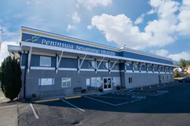 Peninsula Behavioral Health WA 98362