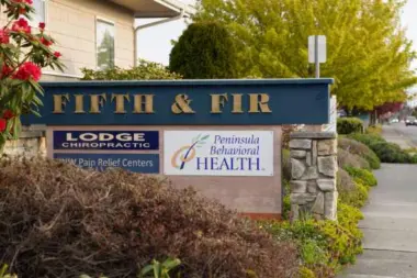 Peninsula Behavioral Health - Sequim WA 98382