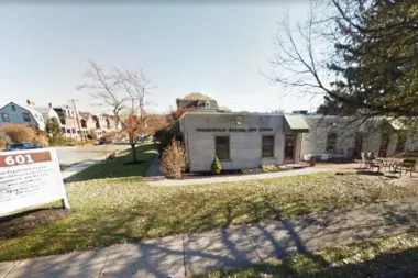 Penn Psychiatric Center PA 19460