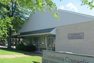 Pennsylvania Counseling Services Harrisburg PA 17109