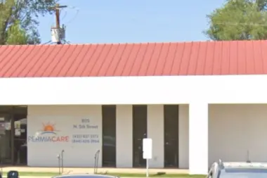 PermiaCare - Mental Health Services TX 79830