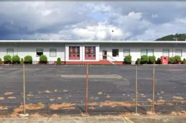 Persad Center PA 15201