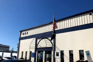 Philadelphia VAMC - Victor J. Saracini Community Based OP Clinic PA 19044