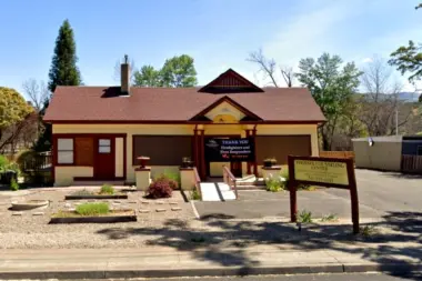 Phoenix Counseling Center OR 97535