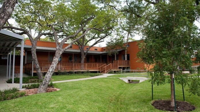 Phoenix House - Hill A. Feinberg Academy TX 75219