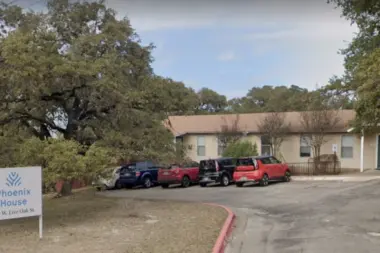 Phoenix House of Texas TX 78704