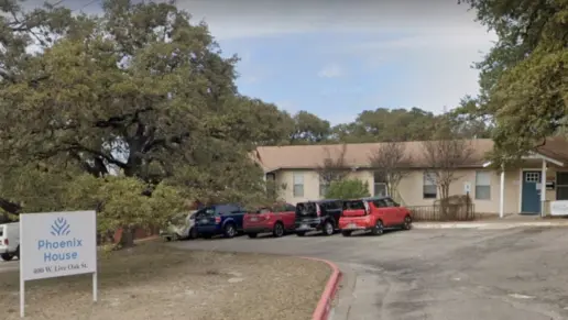 Phoenix House Texas – Austin