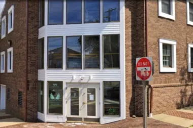 Phoenix House - Outpatient Services RI 2906