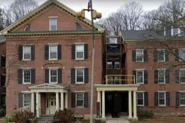 Phoenix House - RISE Women's Supported Living Program VT 5301