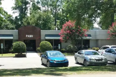 Physician Alliance for Mental Health NC 28403