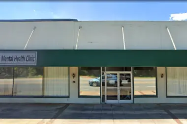 Anderson - Oconee - Pickens Community Mental Health SC 29640