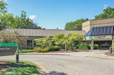 Pine Rest - Psychological Consultation Center MI 49548