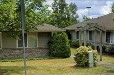 Pinnacle Peak Institute WA 98512