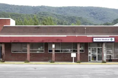Pinnacle Treatment Centers - Pulaski Medical VA 24301