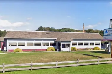 Pinnacle Treatment - Mount Pocono Medical PA 18344