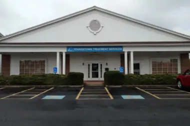 Pinnacle - Youngstown Treatment Services OH 44505
