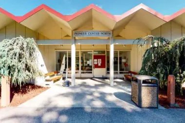 Pioneer Center North WA 98284