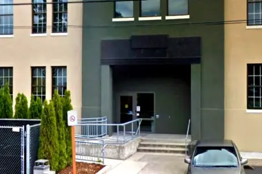 Polk County Behavioral Health OR 97338