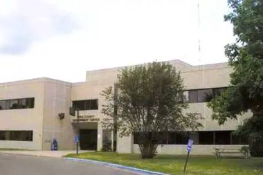 Polk County Human Services WI 54810