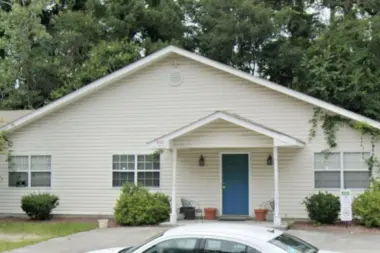 Port Human Services - Kelly House NC 28401