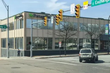 Portage Path Behavioral Health - Broadway street OH 44308