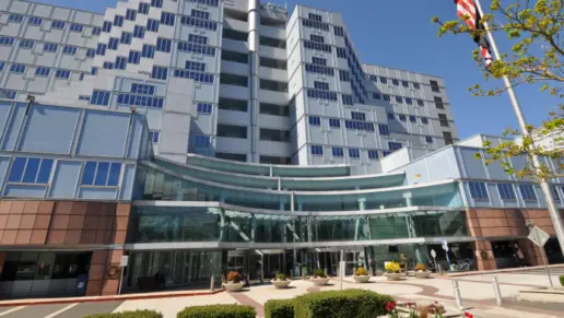Portland VA Medical Center